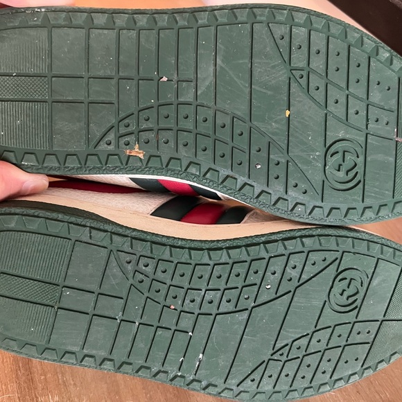 Gucci sneakers - Picture 6 of 6